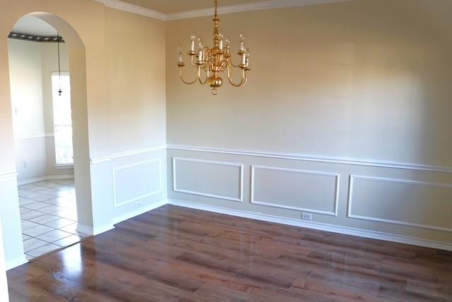 Forest Park Estates - Residential