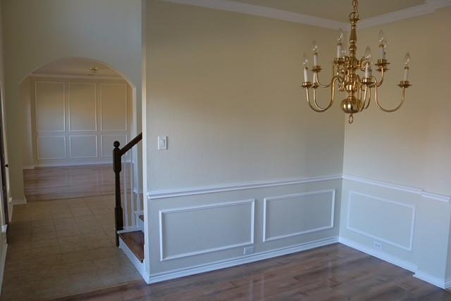 Forest Park Estates - Residential