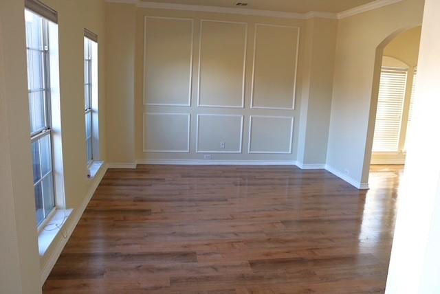 Forest Park Estates - Residential