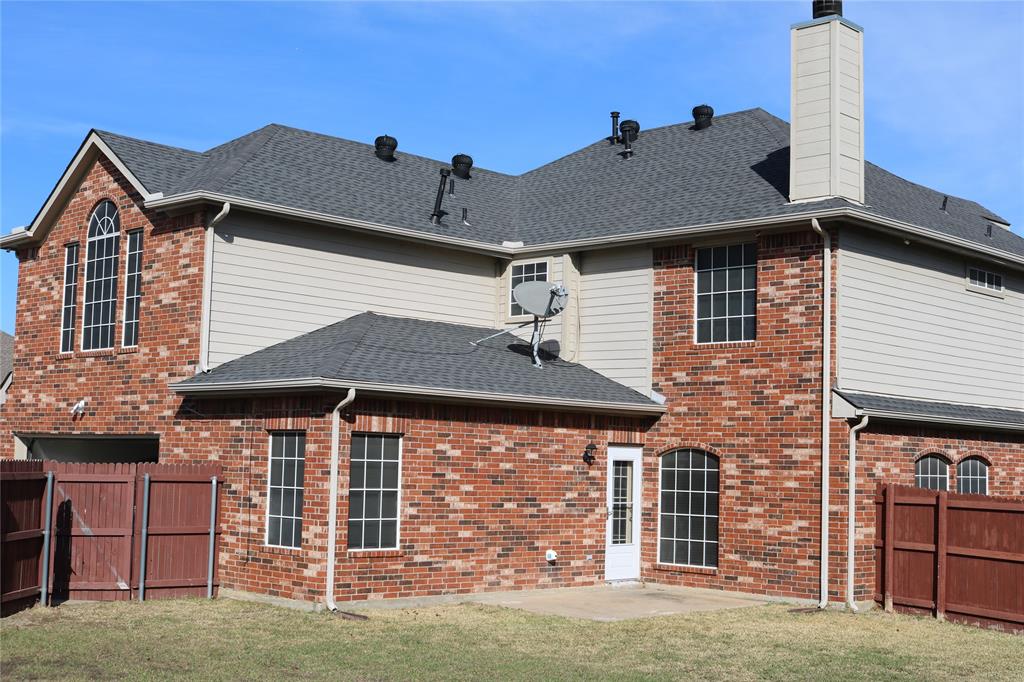 Forest Park Estates - Residential