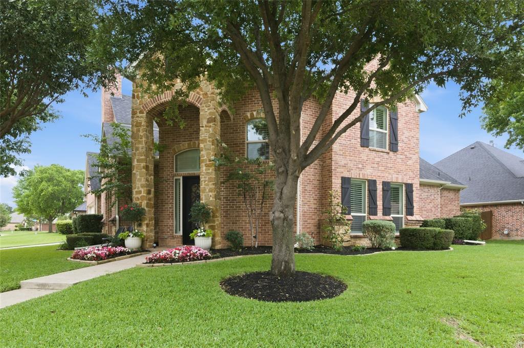 696 Bear Creek Drive
