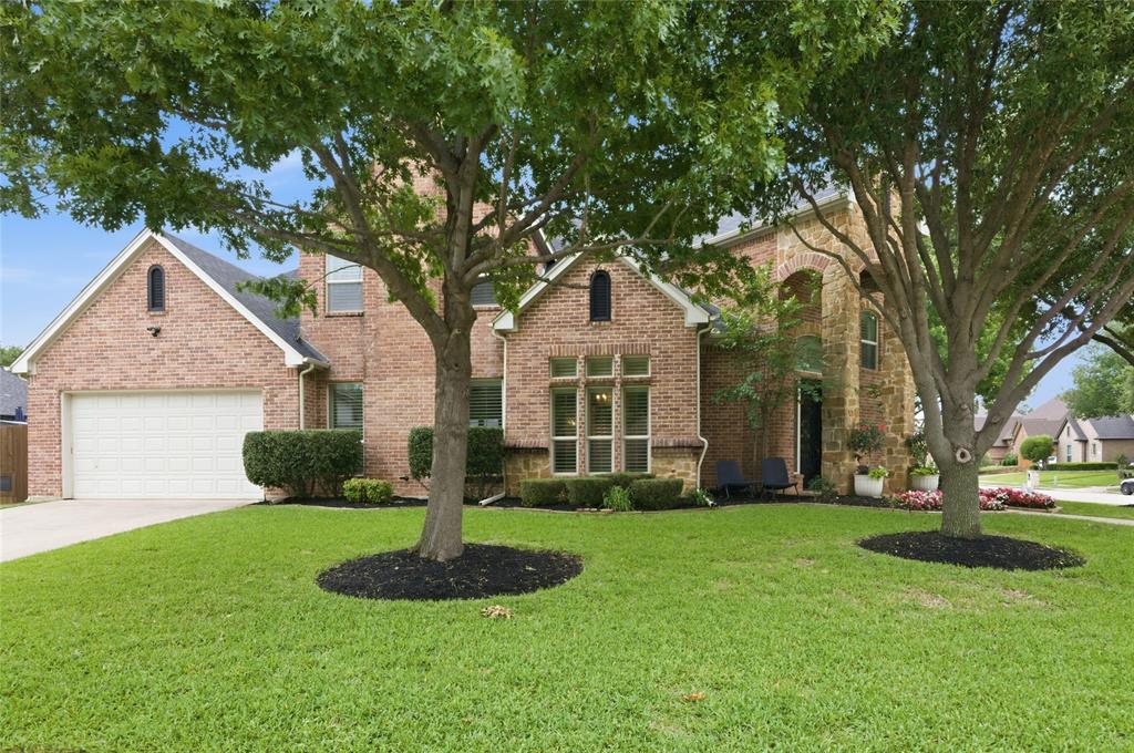 696 Bear Creek Drive