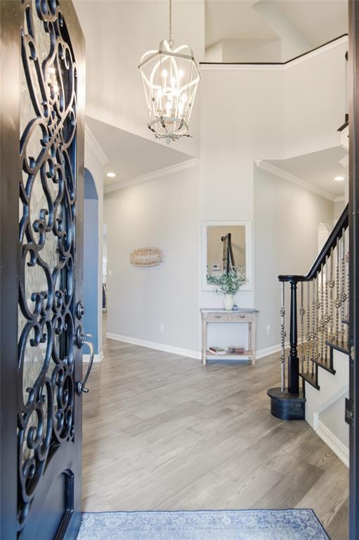 696 Bear Creek Drive