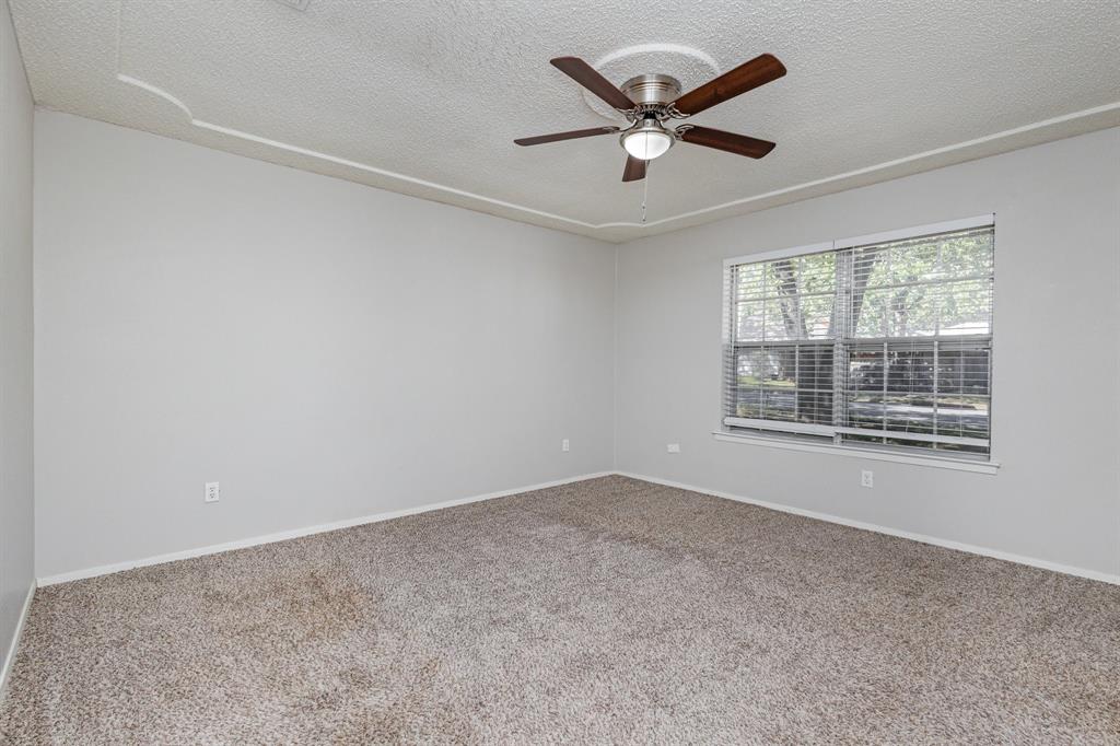 Pleasant Forest Add - Residential