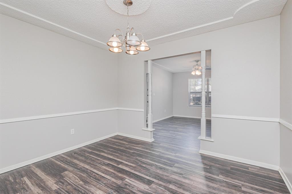 Pleasant Forest Add - Residential