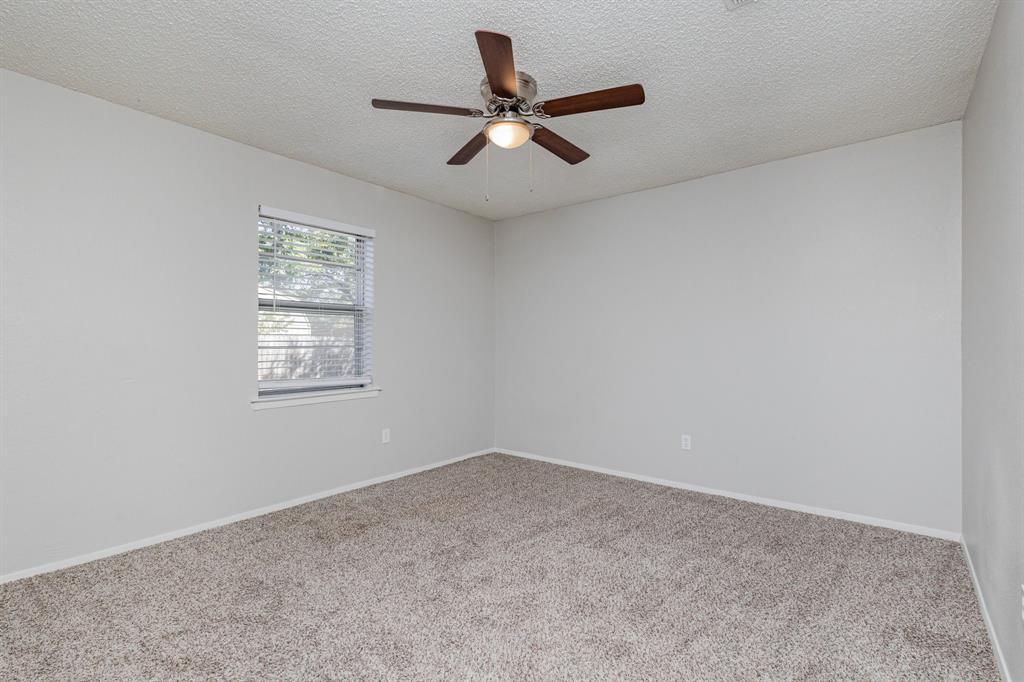 Pleasant Forest Add - Residential