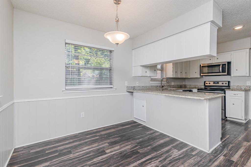 Pleasant Forest Add - Residential