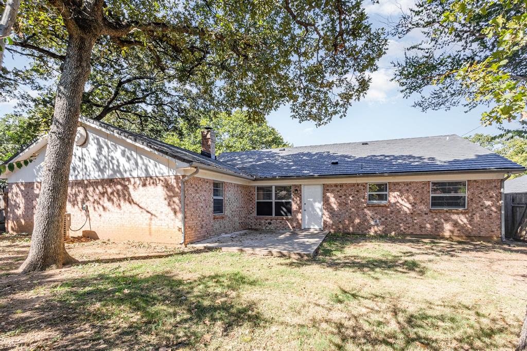 Pleasant Forest Add - Residential