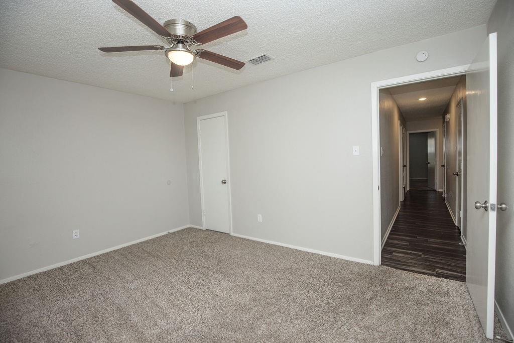 Pleasant Forest Add - Residential