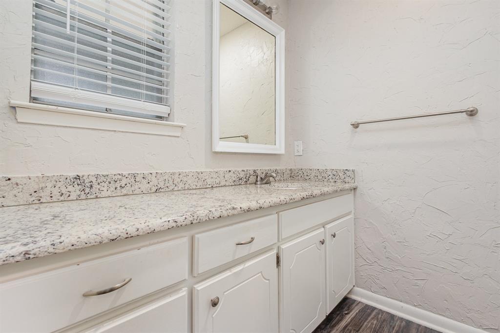 Pleasant Forest Add - Residential