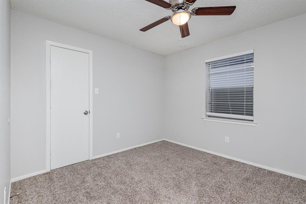 Pleasant Forest Add - Residential