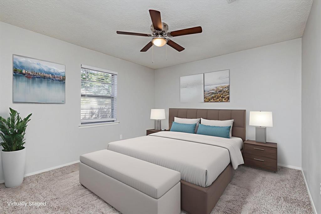 Pleasant Forest Add - Residential