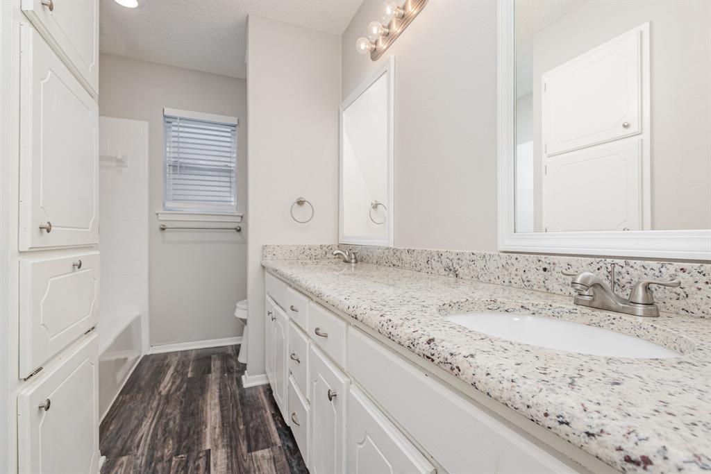 Pleasant Forest Add - Residential