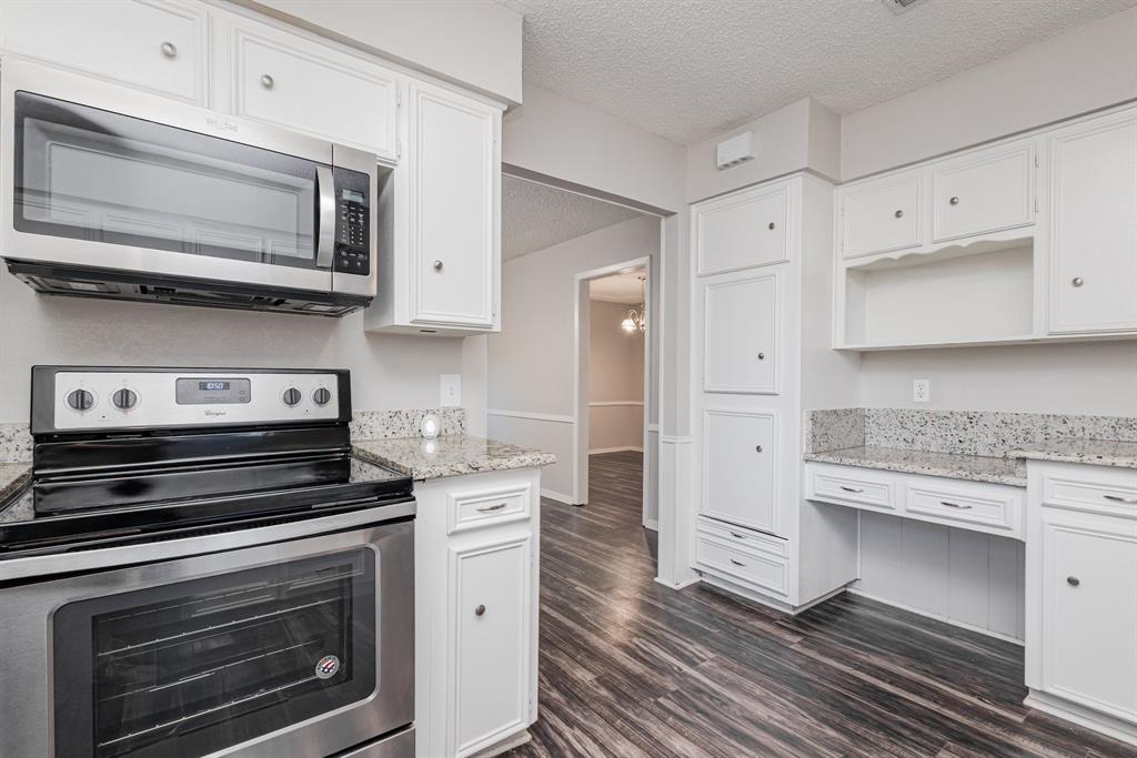 Pleasant Forest Add - Residential