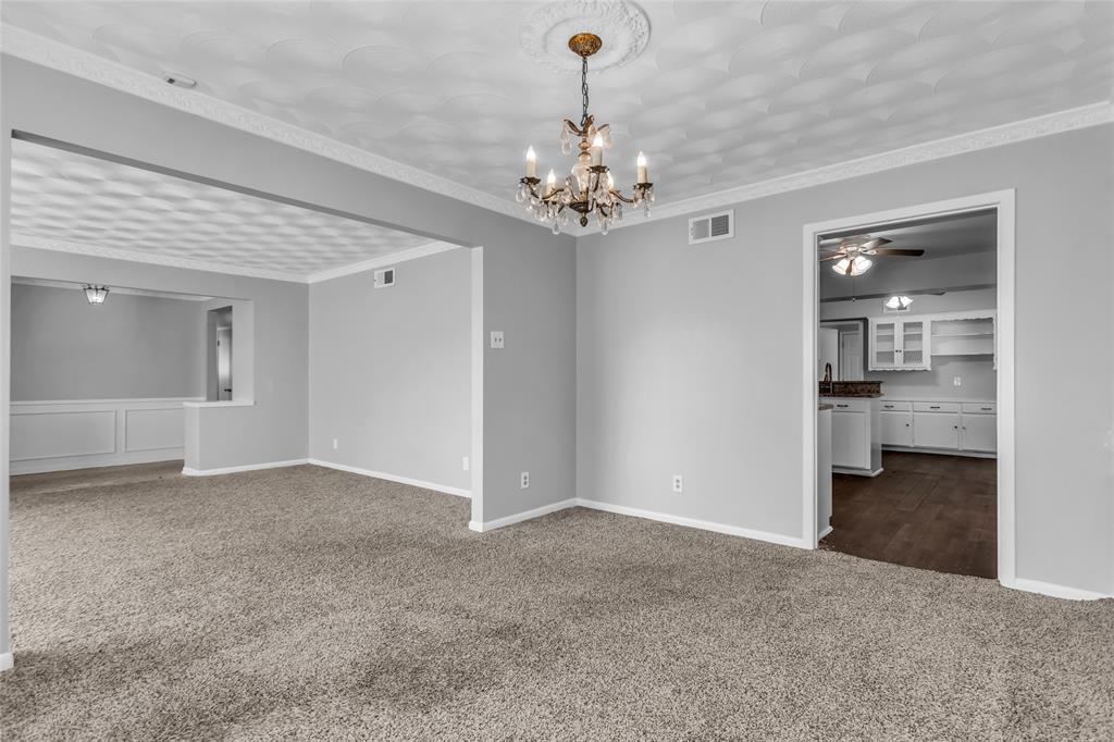 Glen Oaks - Residential Lease