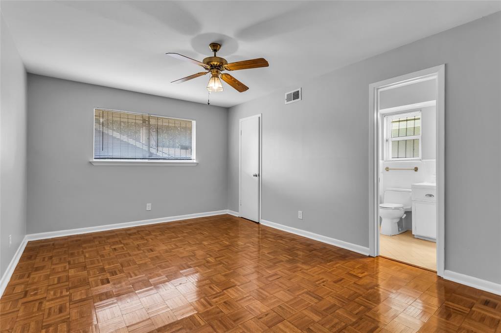 Glen Oaks - Residential Lease