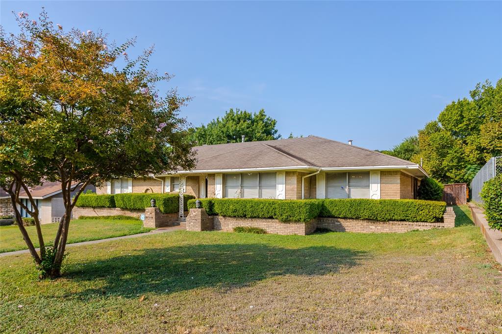 Glen Oaks - Residential Lease