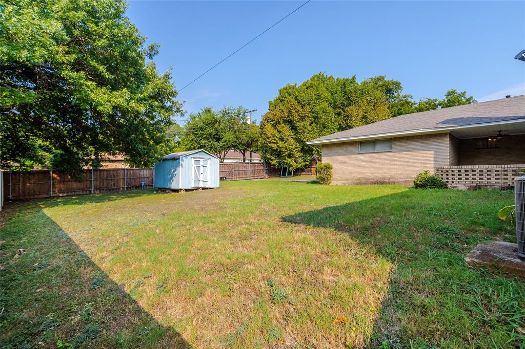 Glen Oaks - Residential Lease