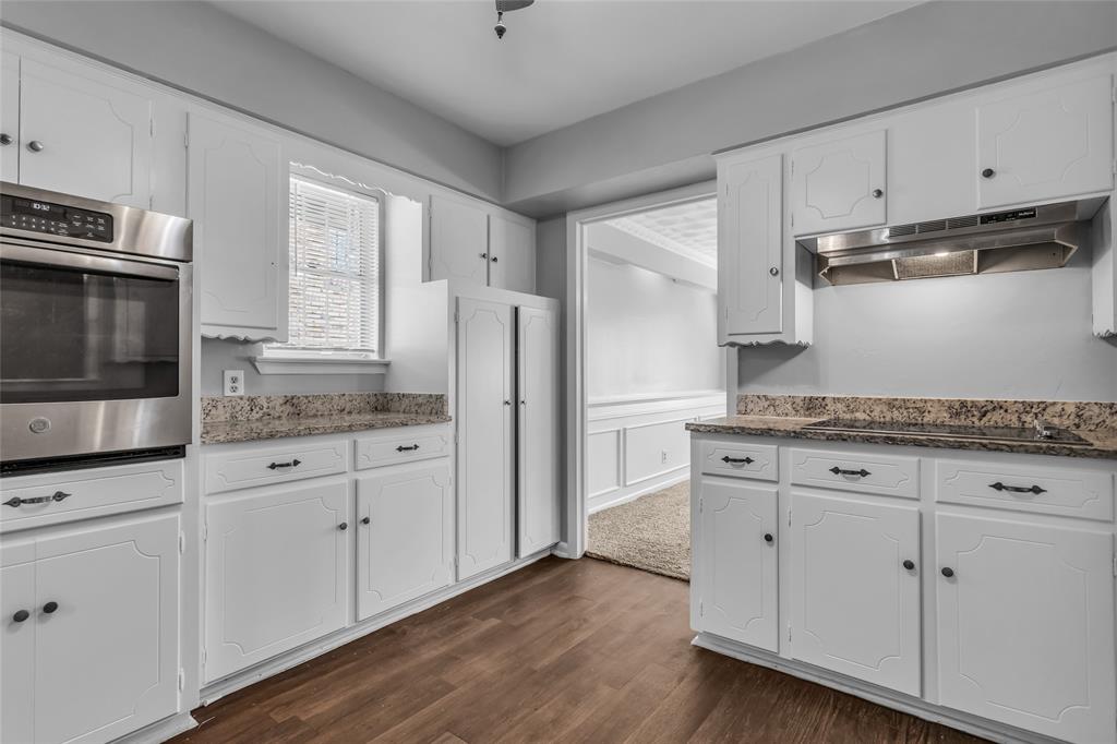 Glen Oaks - Residential Lease