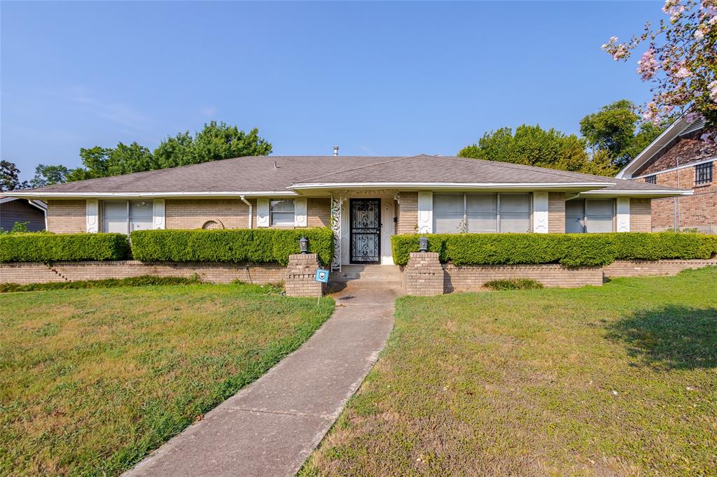 Glen Oaks - Residential Lease