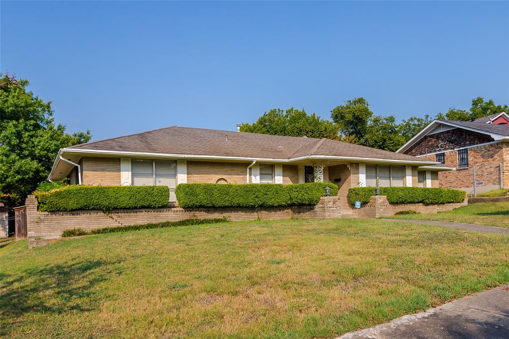 Glen Oaks - Residential Lease