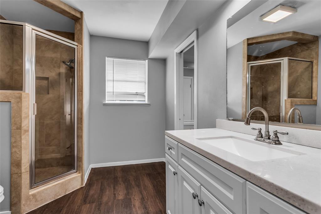 Glen Oaks - Residential Lease