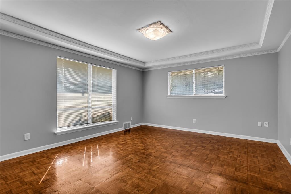 Glen Oaks - Residential Lease