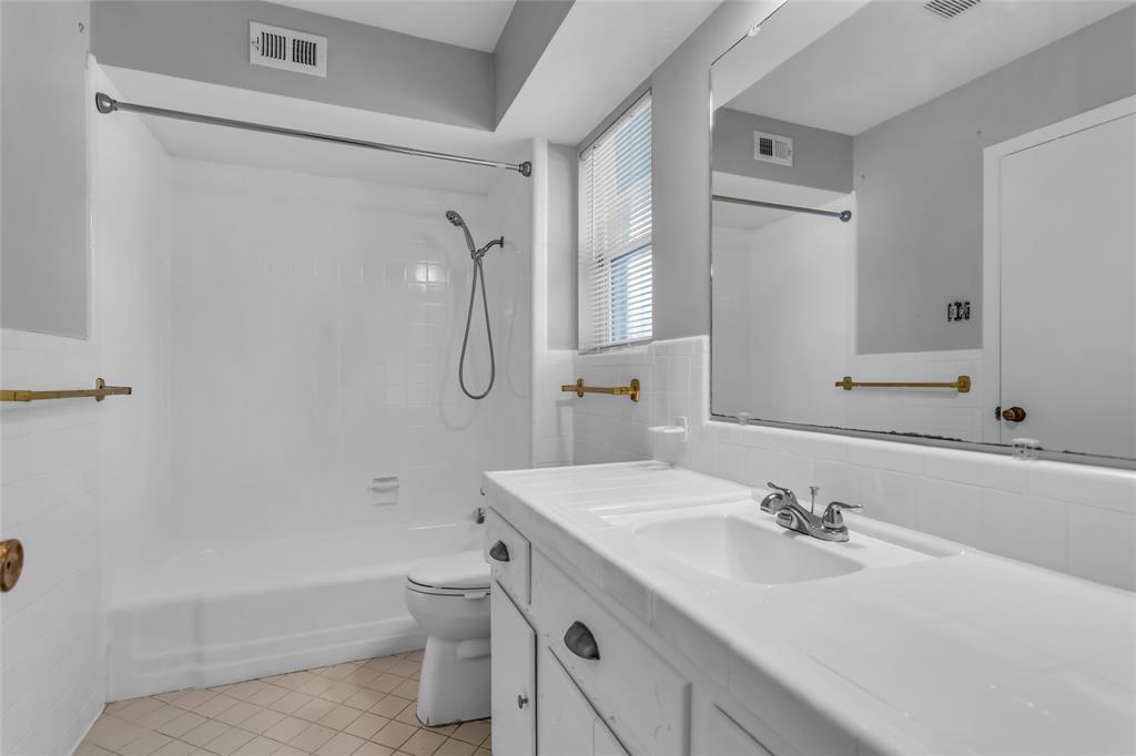 Glen Oaks - Residential Lease