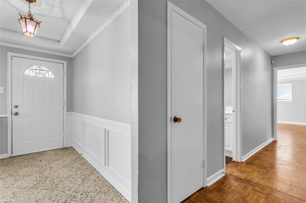 Glen Oaks - Residential Lease