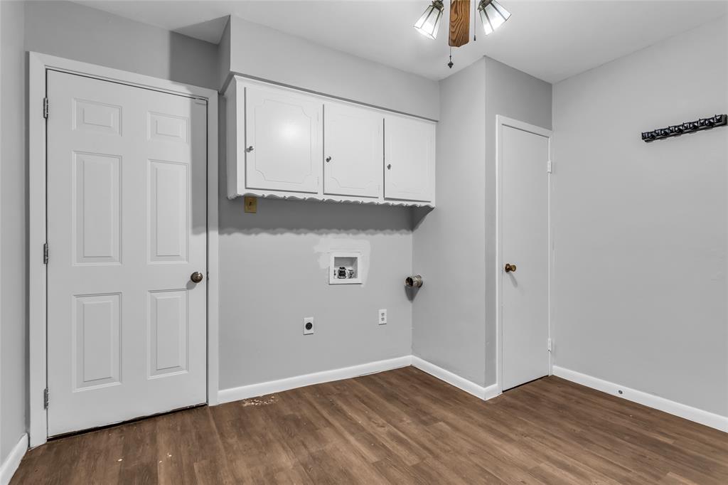 Glen Oaks - Residential Lease