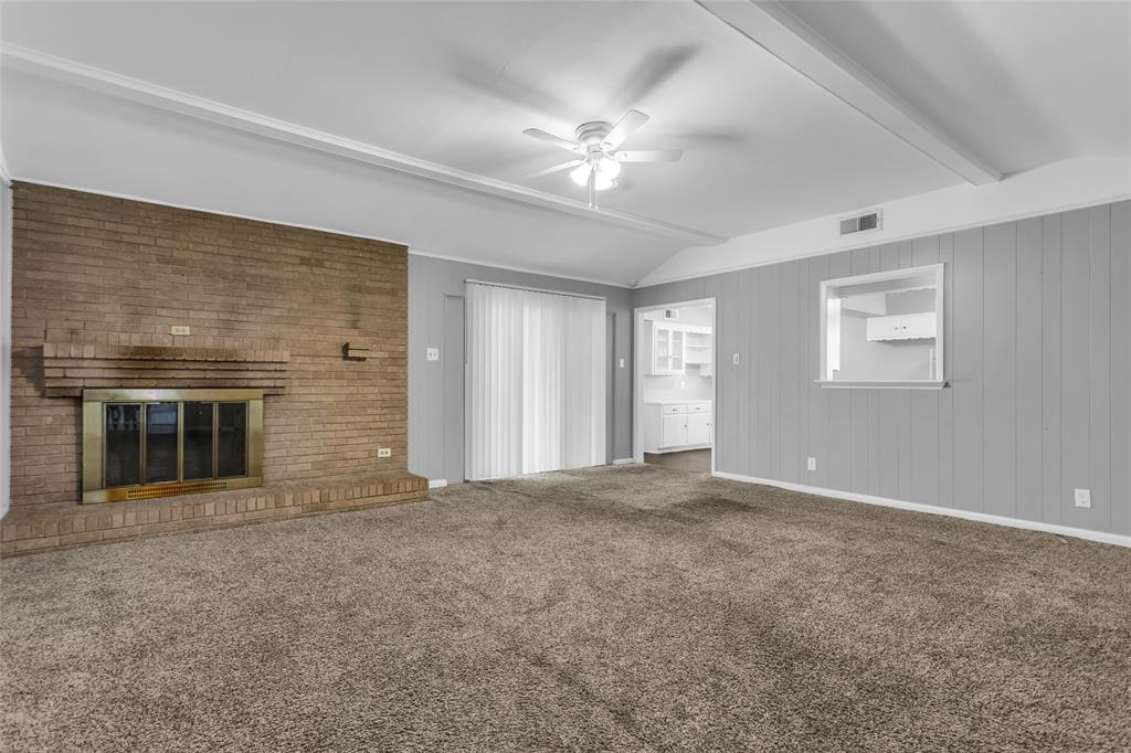 Glen Oaks - Residential Lease