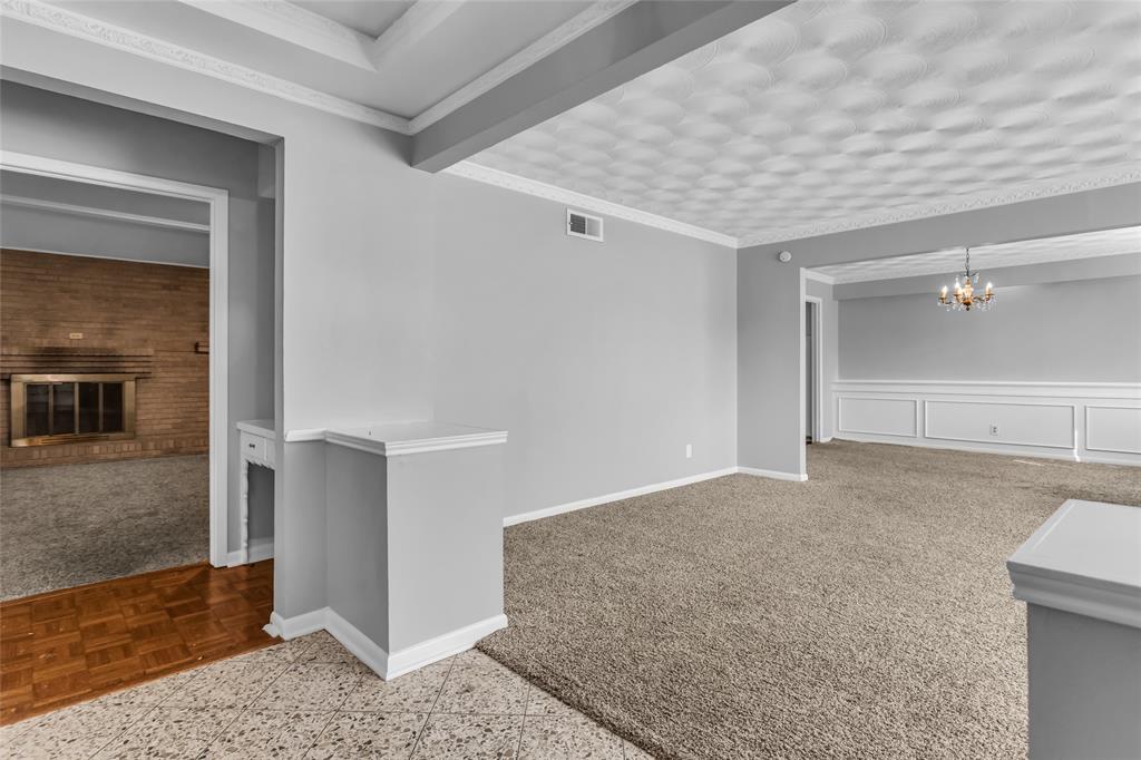 Glen Oaks - Residential Lease