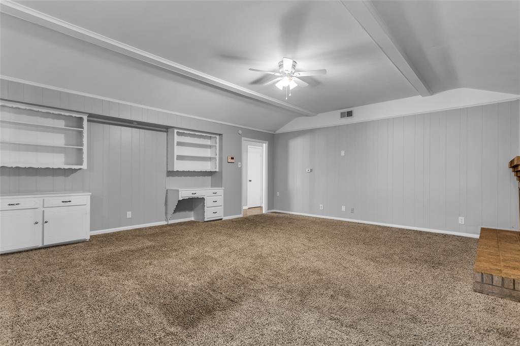 Glen Oaks - Residential Lease