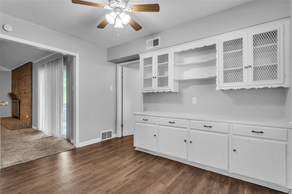 Glen Oaks - Residential Lease