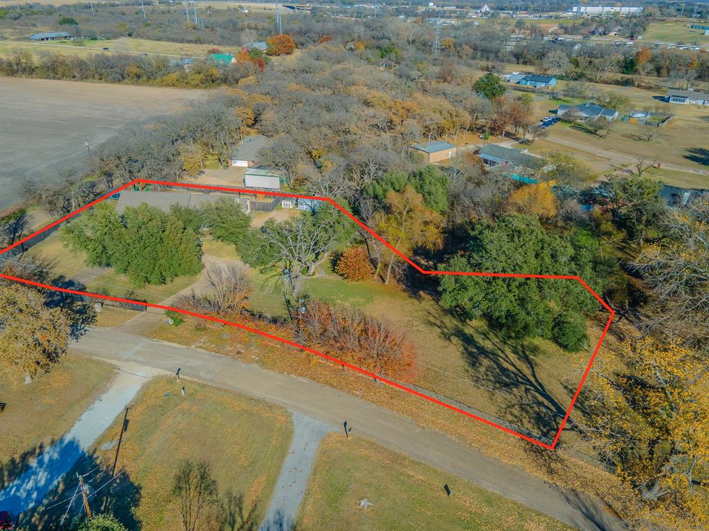 100 Spring Oak Street