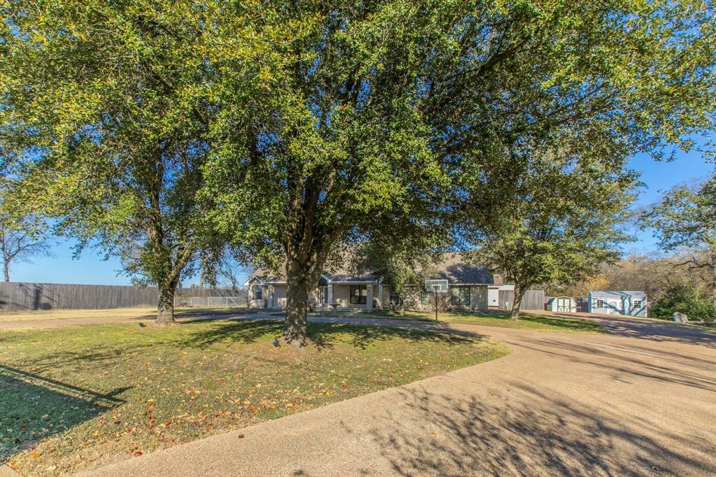 100 Spring Oak Street