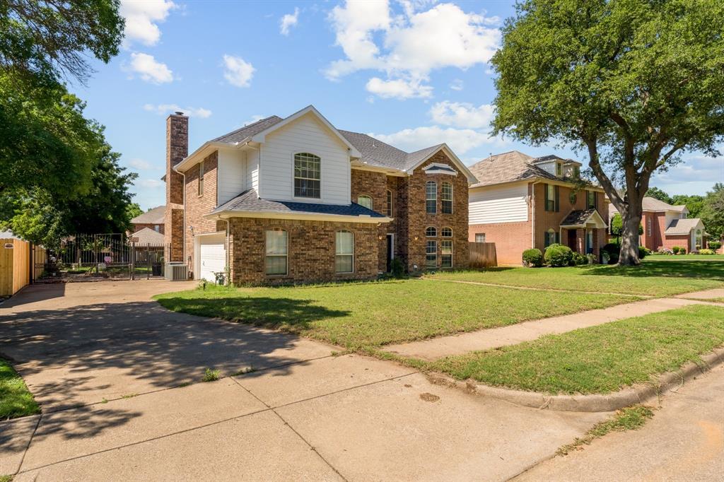 2816 Wateridge Court