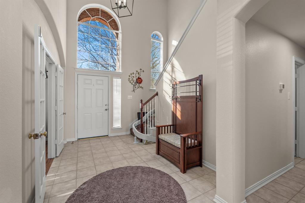 1715 Clarke Springs Drive