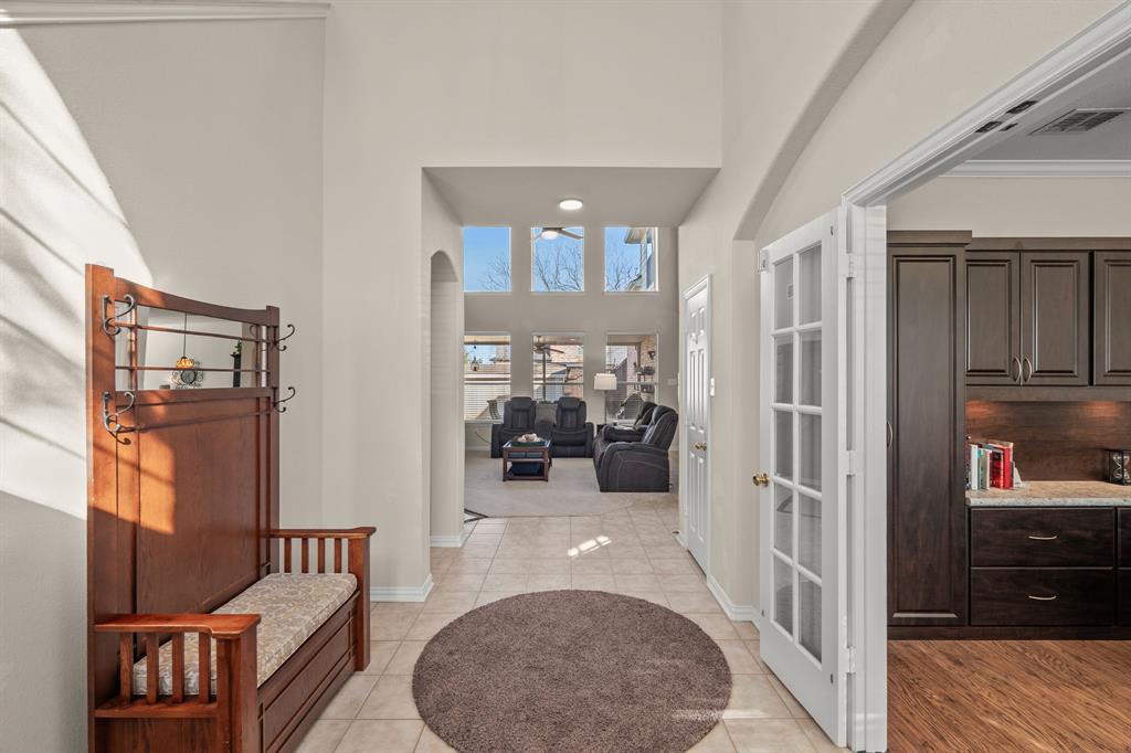 1715 Clarke Springs Drive