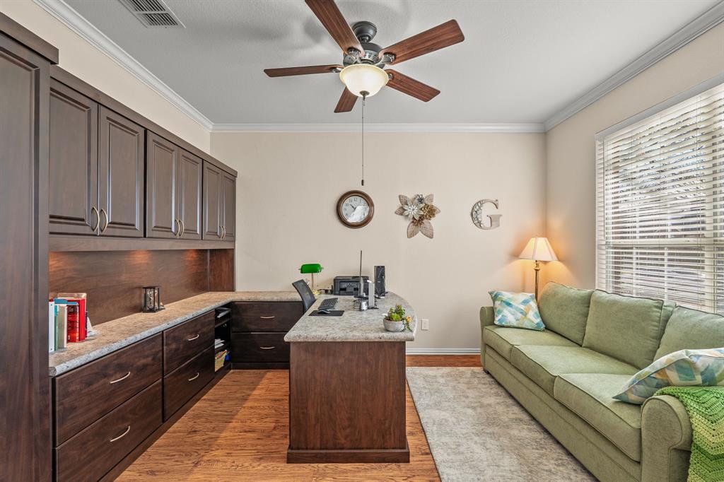 1715 Clarke Springs Drive