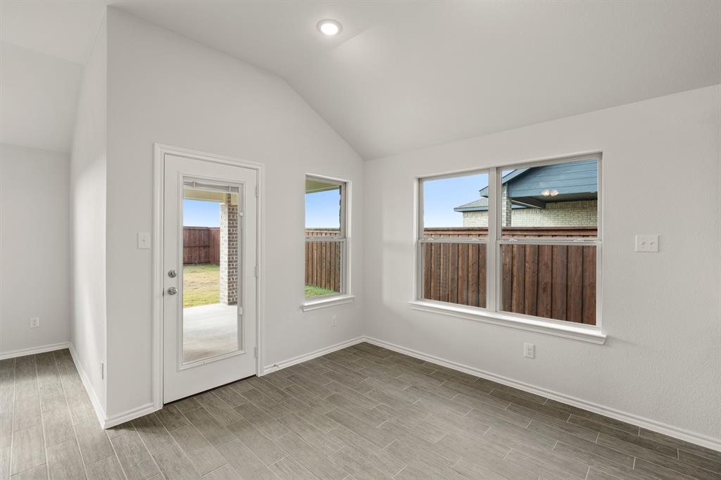 Myrtle Creek - Residential