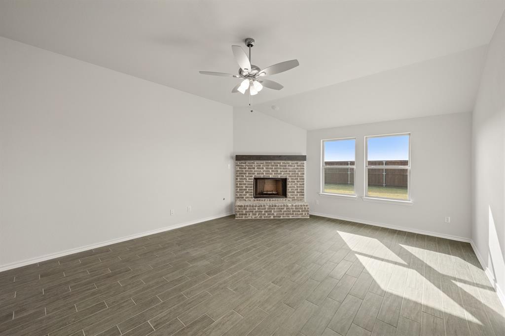 Myrtle Creek - Residential