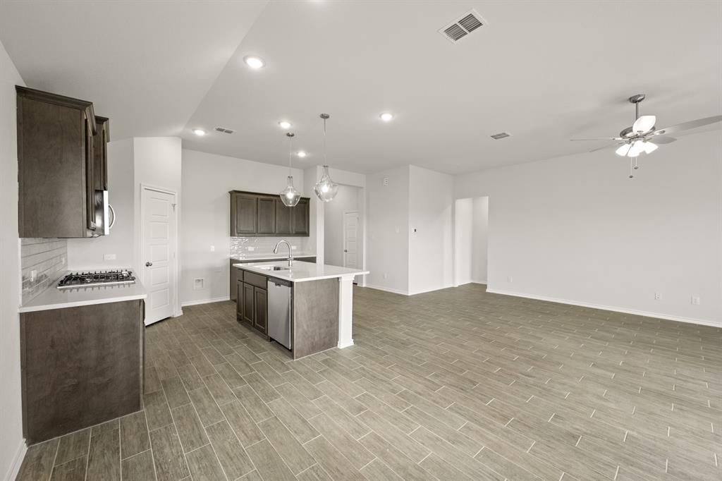 Myrtle Creek - Residential