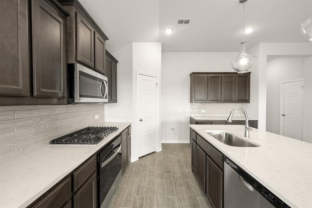 Myrtle Creek - Residential