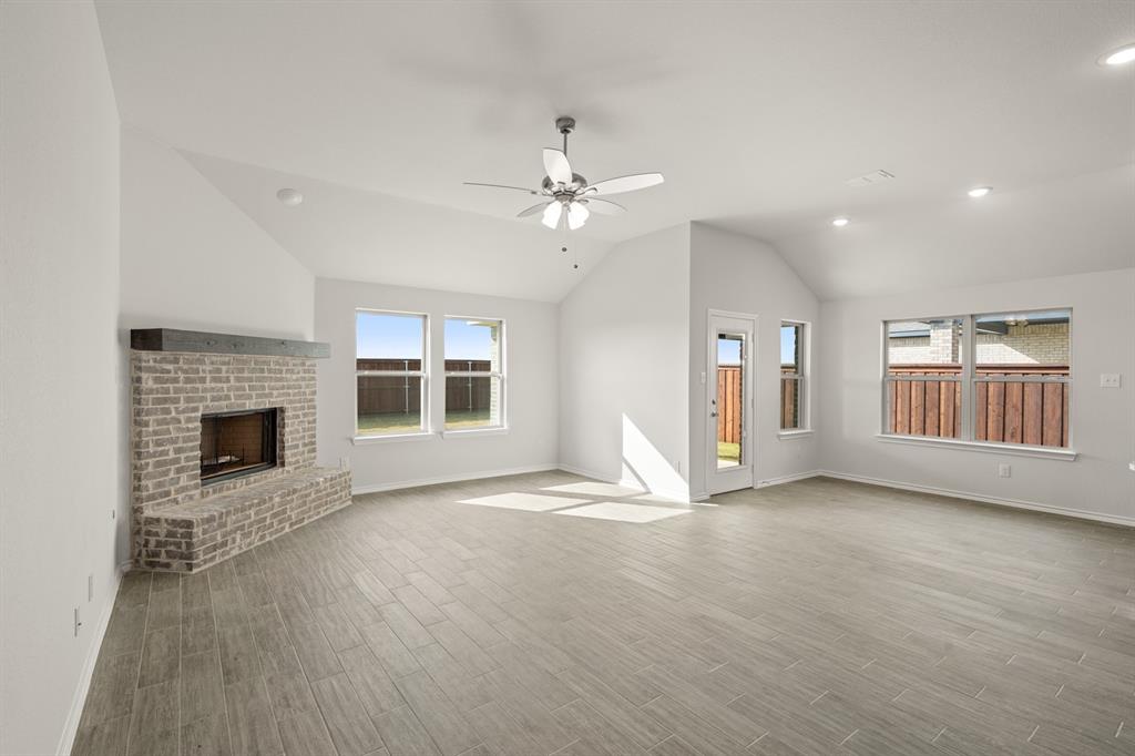 Myrtle Creek - Residential