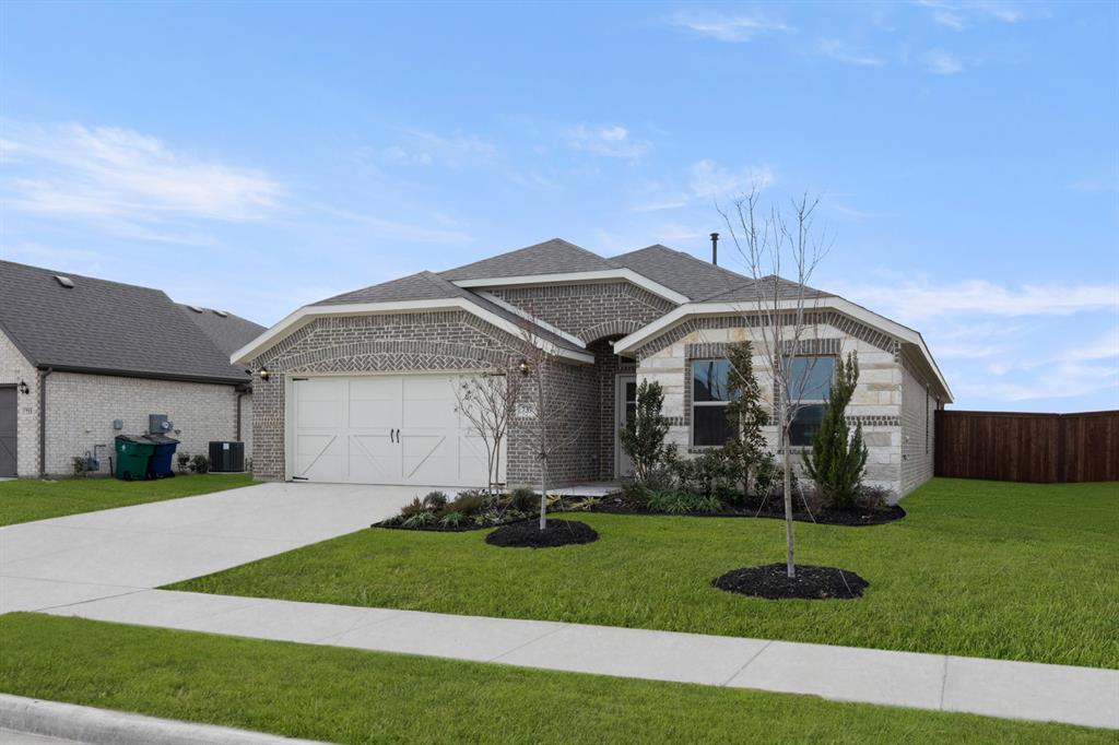 Myrtle Creek - Residential