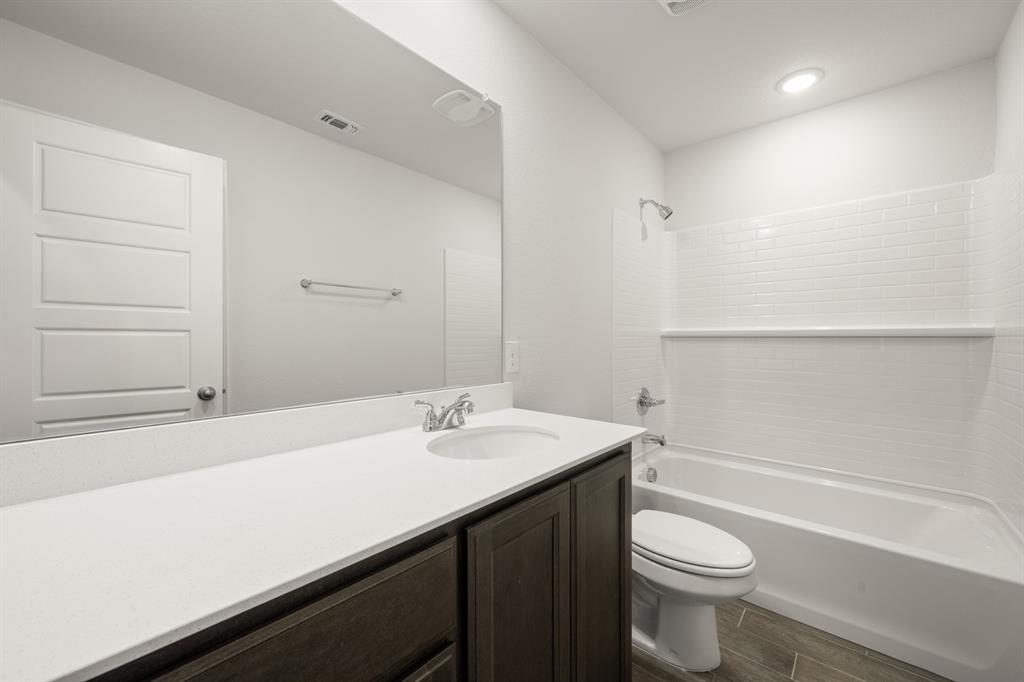 Myrtle Creek - Residential