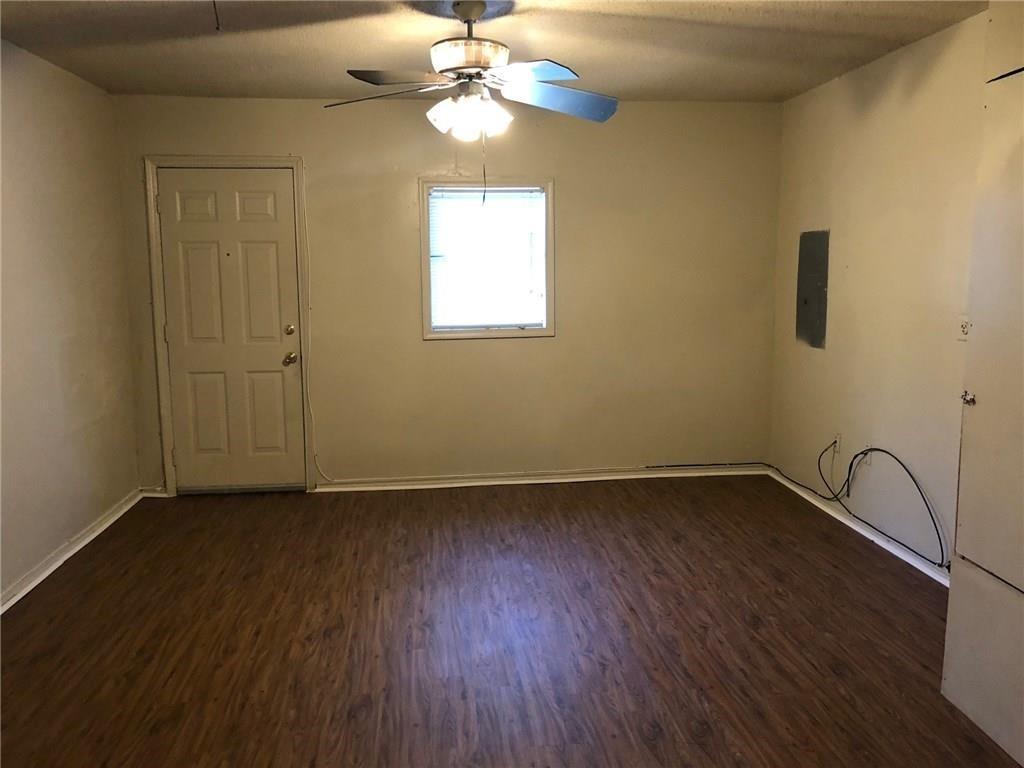 Hillside Oaks Ph 03 - Residential