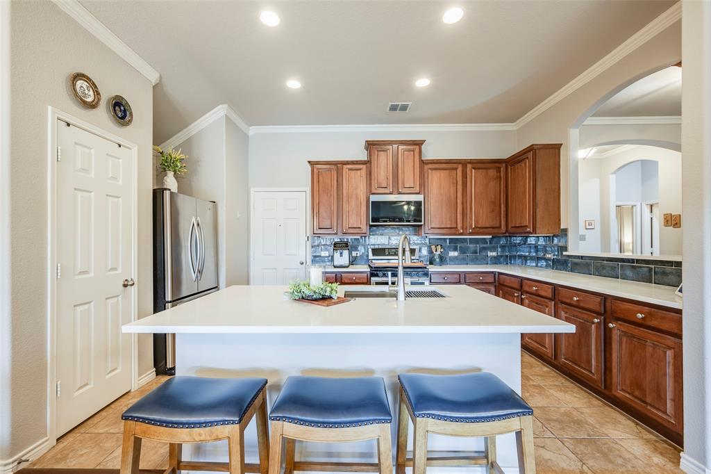 Chadwick Farms Add - Residential