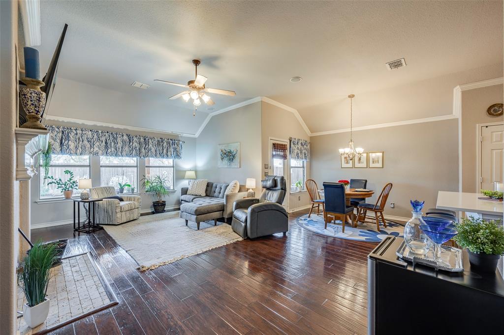 Chadwick Farms Add - Residential